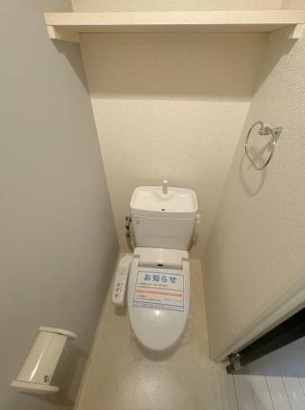 アルファレガロ中庄駅前