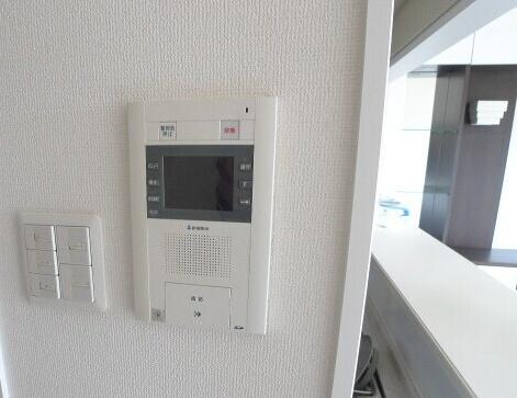 アルファステイツ中庄駅前Ⅲ