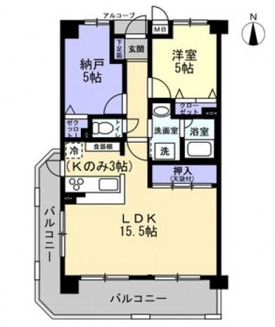 アイシティ倉敷