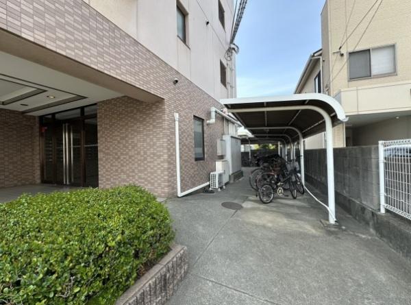 アイシティ倉敷