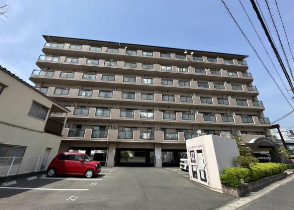 アイシティ倉敷