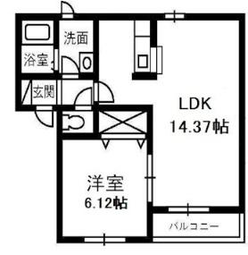 アンソレイエB