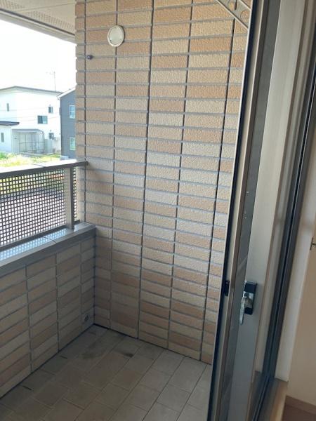 グランソレイユ　B