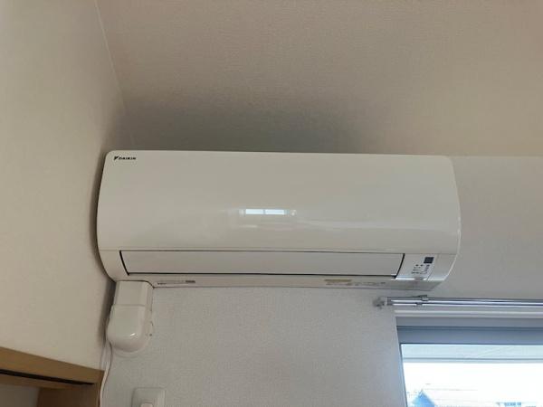 グランソレイユ　B