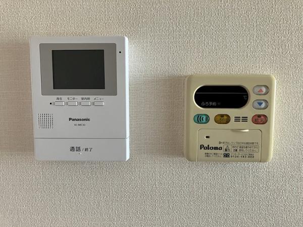 グランソレイユ　B