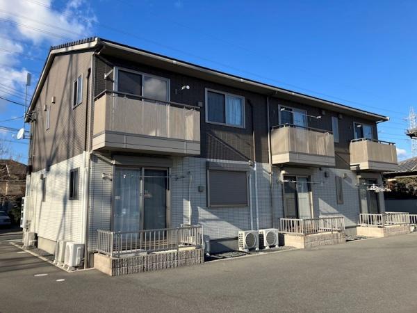 ソラーナ福井