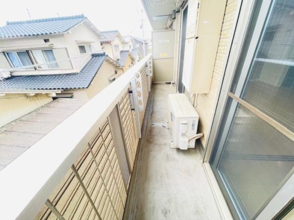 キャスバル　Ａ棟