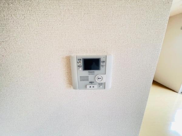 キャスバル　Ａ棟