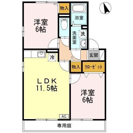 コーポKSM