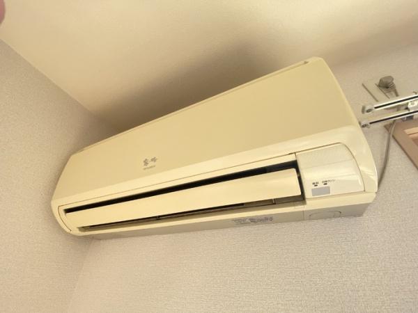 コーポKSM