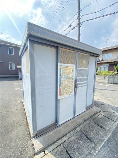 コーポKSM