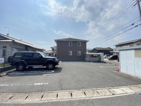 コーポKSM