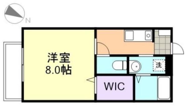 SunriseUA棟