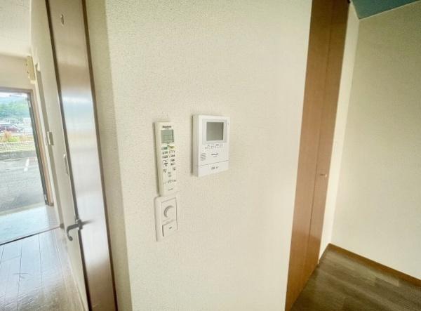 SunriseUA棟