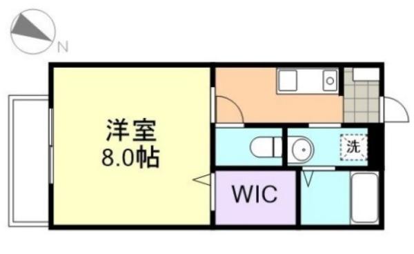 SunriseUA棟
