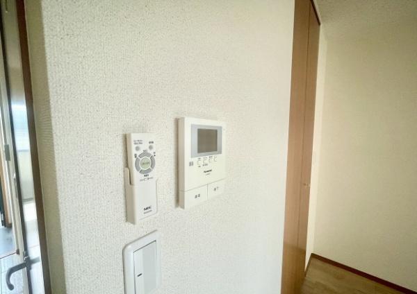 SunriseUA棟