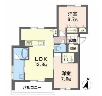 KOMOREBI(BELS認証・ZEH）