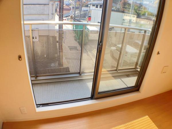 ベルホワイト藤戸