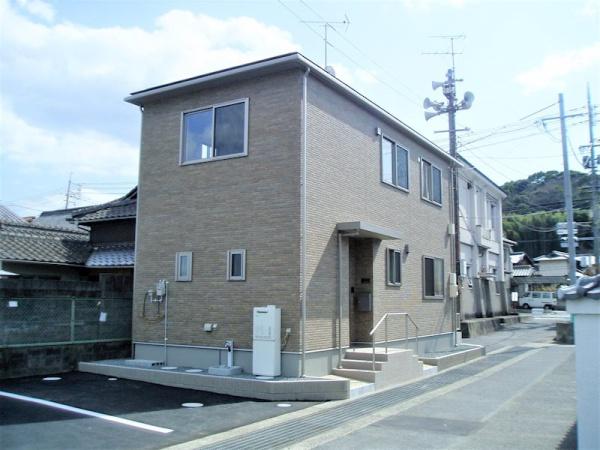 ベルホワイト藤戸
