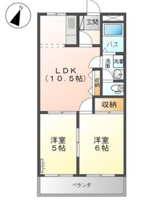 パークハイツ