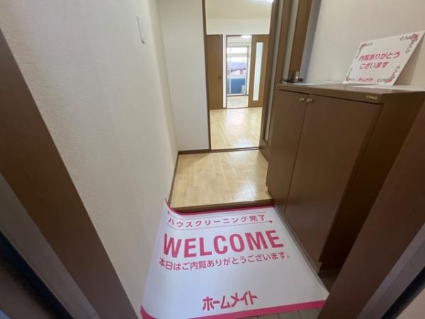 パークハイツ