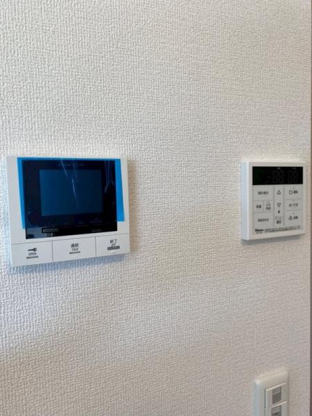フォルティス倉敷B棟