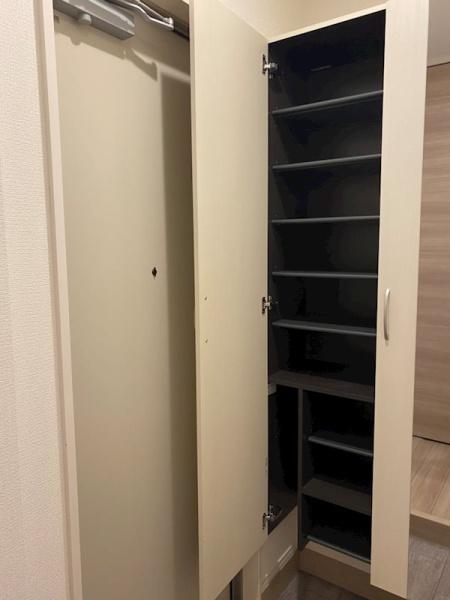 フォルティス倉敷B棟