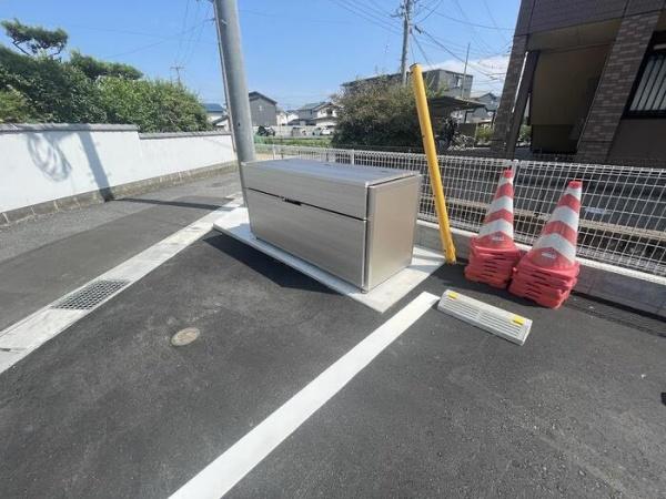 フォルビート(その他共用部分)