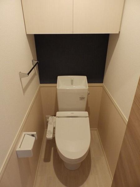 ベイ　ブランシェC棟