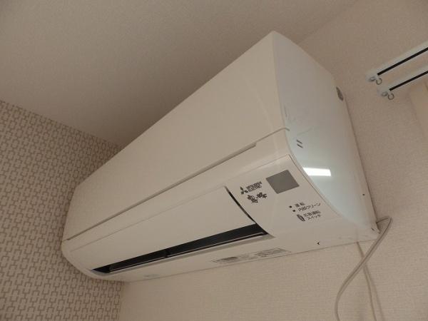 ベイ　ブランシェC棟