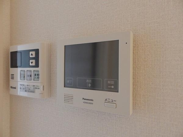ベイ　ブランシェC棟