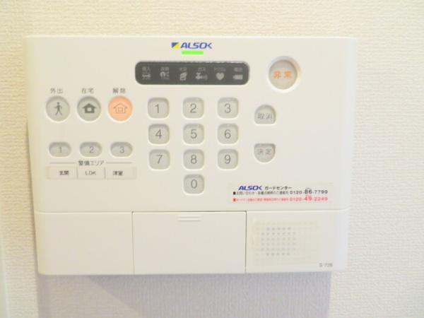 ベイ　ブランシェC棟