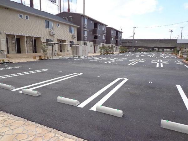 ベイ　ブランシェC棟
