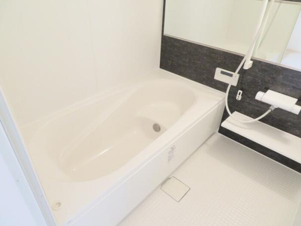 ベイ　ブランシェ西阿知