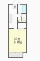 メルベイユ24　A