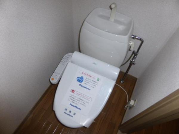 サンライフチェリオ