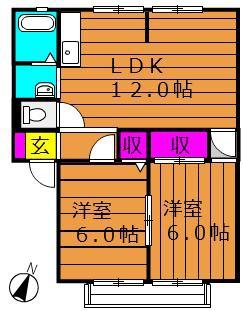 ヴュー葦高