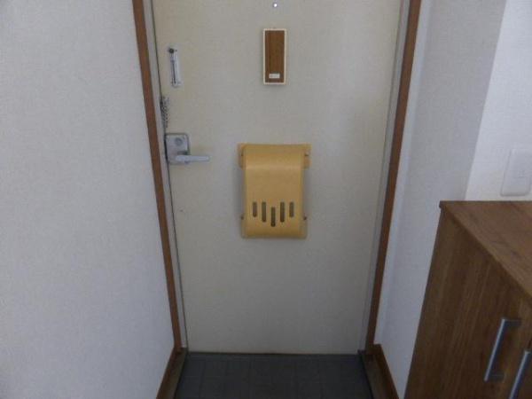 コーポ大高　Ｂ