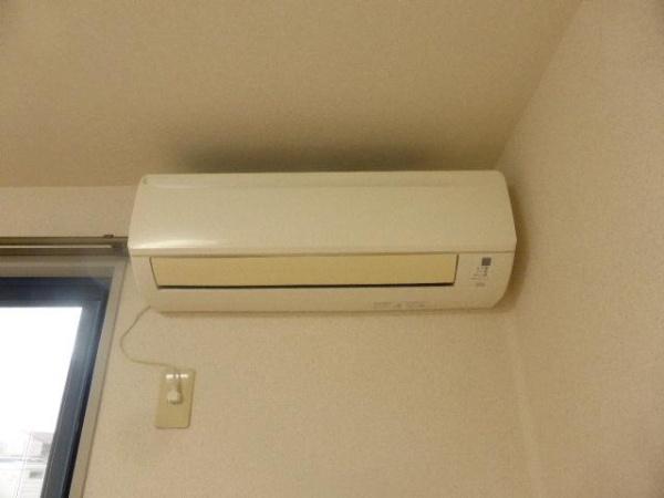 サンビレッジ新田C