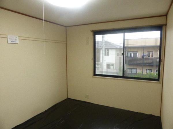 サンビレッジ新田C