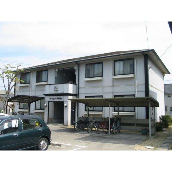 サンビレッジ新田C
