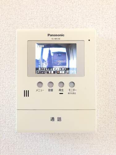 アッヴェニーレ　Ａ棟