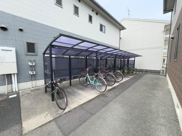 グランメゾン渡辺　Ｂ棟