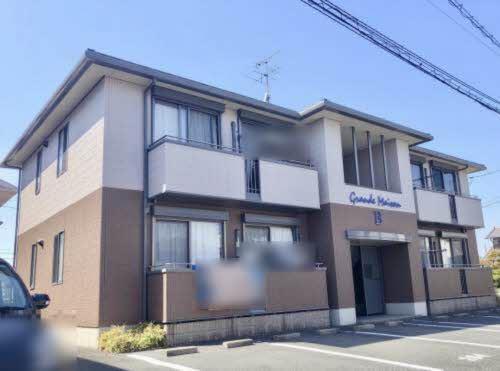 グランメゾン渡辺　Ｂ棟