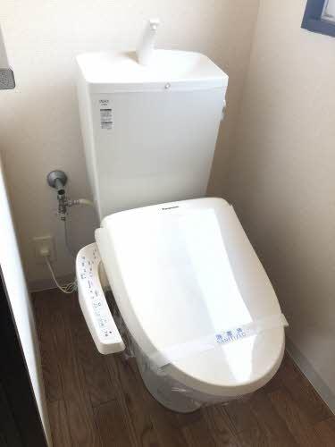オーキッド倉敷Ⅱ　Ａ棟