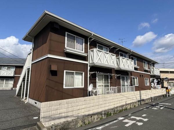 オーキッド倉敷Ⅱ　Ａ棟