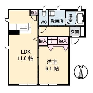 プログレス　C棟