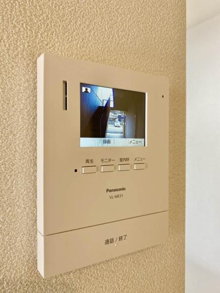 プログレス　C棟