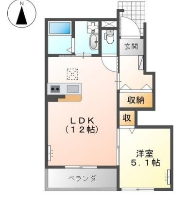 Villa　ｄuport　（ヴィラ　デュ　ポール）