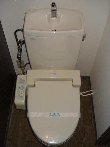 プチフルール
